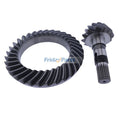 Bevel Gear Set 84203713 51618357 for CASE Loader 580NEP 570NEP