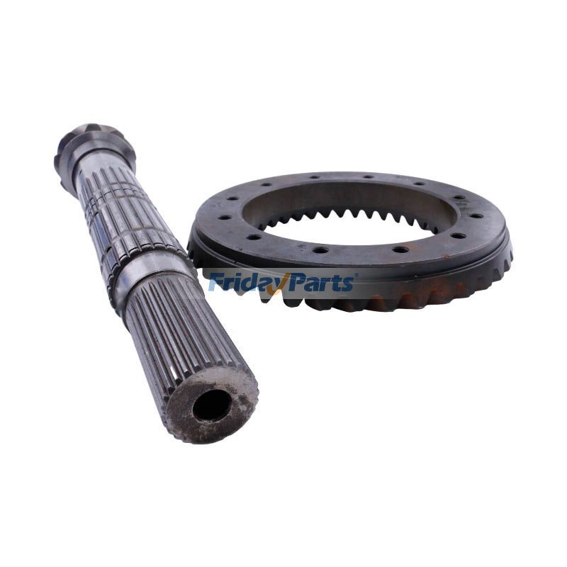 Bevel Gear Set A190330 for CASE Backhoe Loader 580K 580SK 590