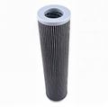 Hydraulic Filter Assembly BU4430031 for CASE Loader 570ST 570V 570SV 851EX B80B 580ST