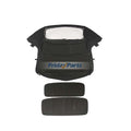 Black Convertible Soft Top BM-33902 54318411121 for BMW Z3 E36 1996-2002