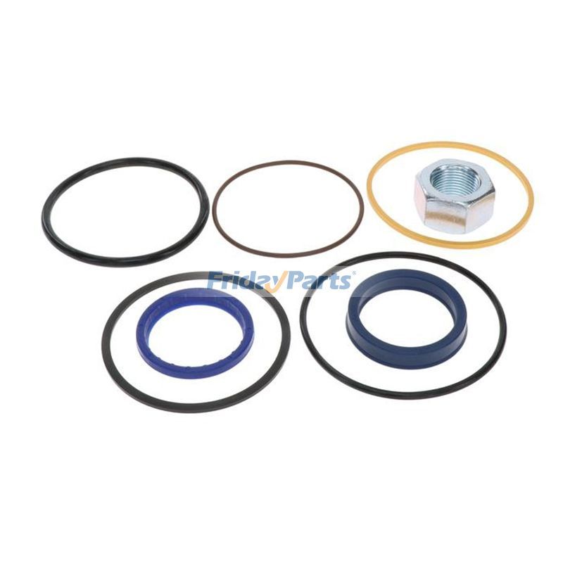 Blade Cylinder Seal Kit 7196896 for Bobcat 231 329 331 334 Excavator