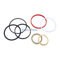 Blade Cylinder Seal Kit 7196901 for Bobcat Mini Excavator E32 E34 E35 E35Z E37