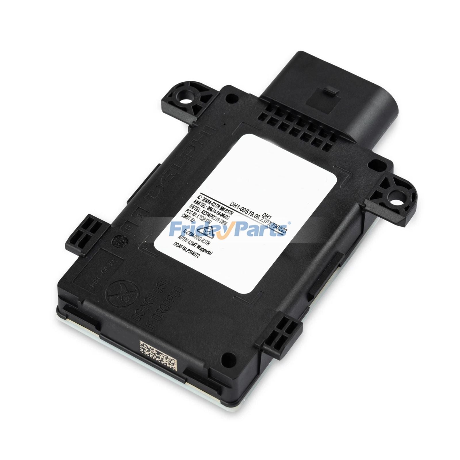 Blind Spot Sensor 4N0907566AM PAD907669 for Audi A6 A7 A8 Q7 S7 Porsche Panamera Taycan