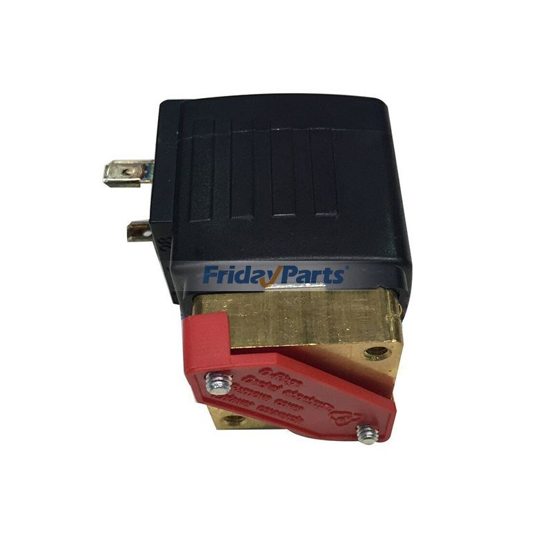 Blowdown Solenoid Valve 1089062019 for Atlas Copco Air Compressor