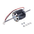 Blower Motor 6689766 for Bobcat Loader T110 T140 T190 T250 T320 A300 S130 S175 T180 T300
