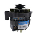 12V 55A Alternator 6661611 for Bobcat Skid Steer Lorder 751 753 763 7753 773 863 864 873 943 953 963