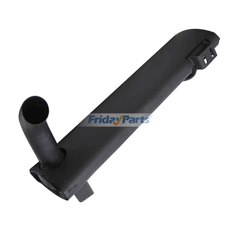 Exhaust Muffler 6680164 6732069 for Deutz Engine BM0411 BF4M1011 Bobcat Loader 863 863G 864 873 873G 883 A220 A300 S250 T200