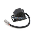 12-24V Back Up Alarm 7398752 for Bobcat Loader and Toolcat Work Machine