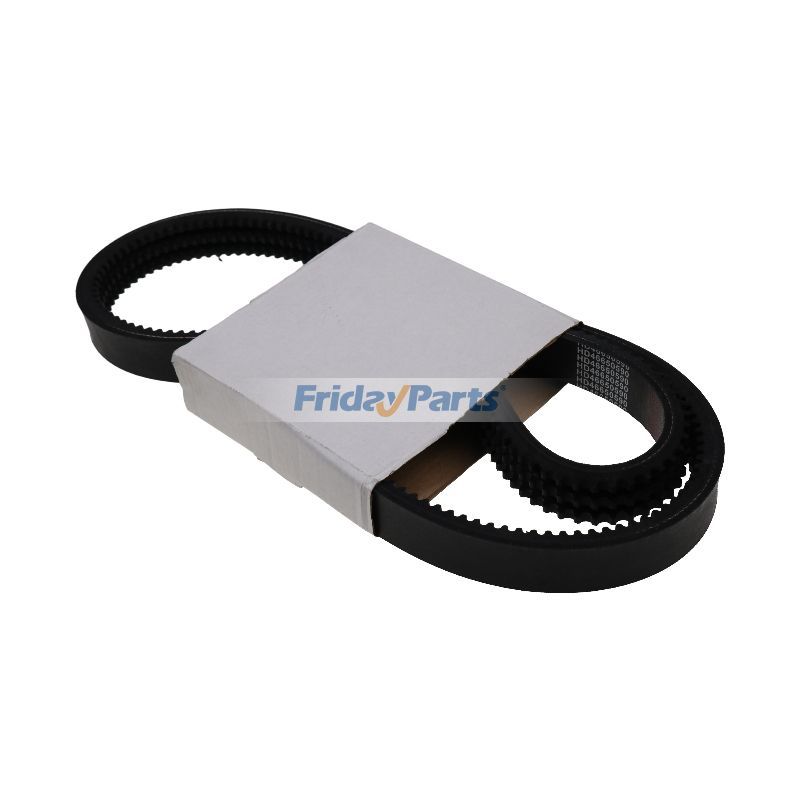Drive Pump Belt 6736775 for Bobcat Loader 753 S130 S150 S160 S175 S185 S205 T140 T180 T190 Toolcat 5600