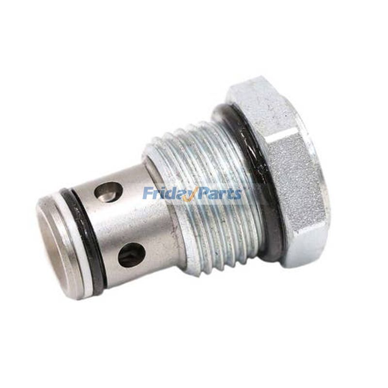 Check Valve 6685362 for Bobcat Excavator 325 328 329 331 334 335 425 428 430