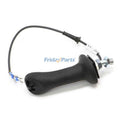 Joystick Handle 7010197 for Bobcat Excavator E25 E26 E32 E35 E42 E50 E55