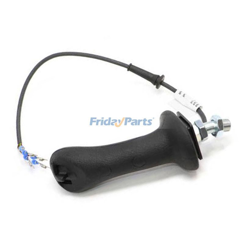 Joystick Handle 7010197 for Bobcat Excavator E25 E26 E32 E35 E42 E50 E55
