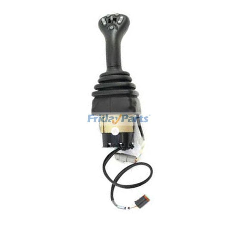 Right SCPA Joystick 7008370 for Bobcat Loader S850 T870