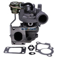 Turbo TD04 Turbocharger 6680892 for Kubota Engine V3300DI-T Bobcat T2250 V417 A300 S220 S250 S300 T250 T300