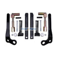 Bobcat-Tach LH & RH Lever Kit 6724775 and 6724776 for Bobcat 130 S220 S250 S300 S330 630 645 653 730 731 773 853 T200