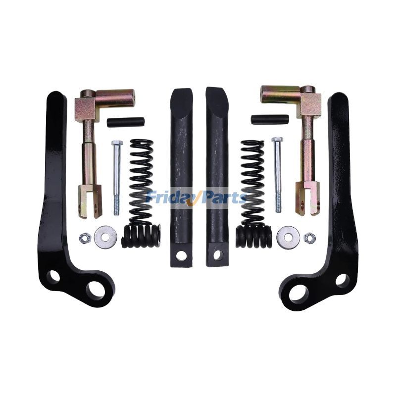 Bobcat-Tach LH & RH Lever Kit 6724775 and 6724776 for Bobcat 130 S220 S250 S300 S330 630 645 653 730 731 773 853 T200