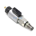 Relief Valve 6689059 for Bobcat Excavator 430 435 Utility Vehicle 5600 5610