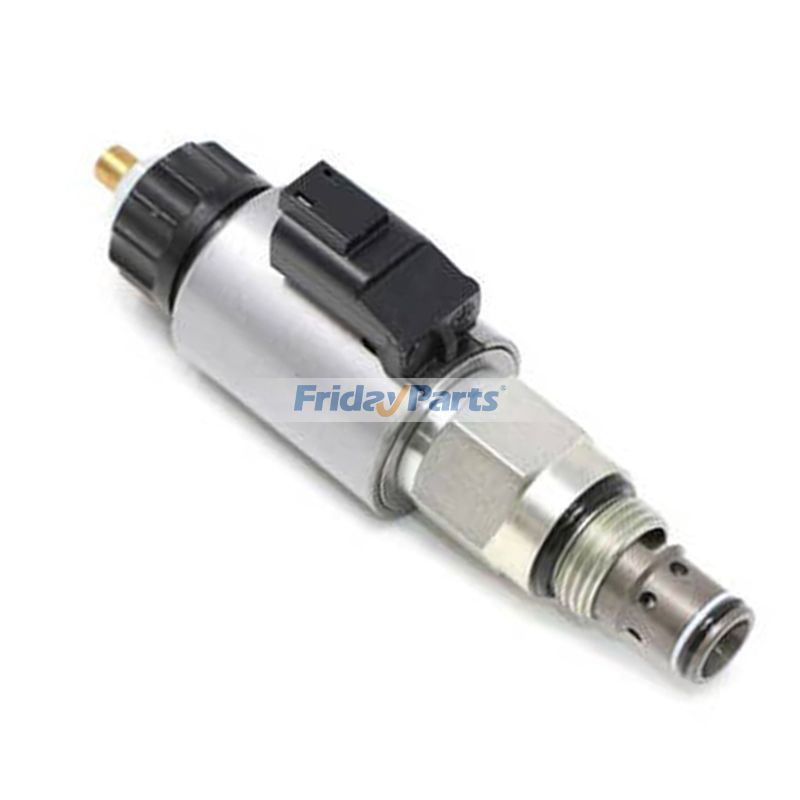 Relief Valve 6689059 for Bobcat Excavator 430 435 Utility Vehicle 5600 5610