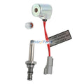 Solenoid Valve 6665084 for Bobcat Loader 751 753 763 773 853 963 T190