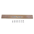 Bolt-On Double Bevel Cutting Edge 6718006 for Bobcat
