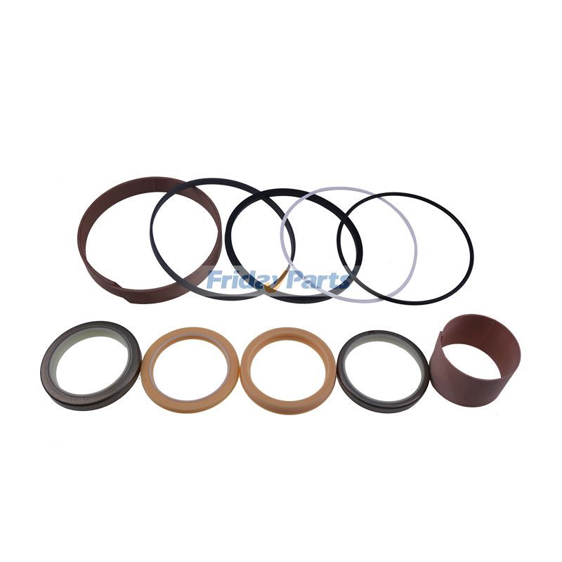 Boom Cylinder Seal Kit 1542919C2 G110583 for CASE Backhoe Loader 580SK 580SL 580SM