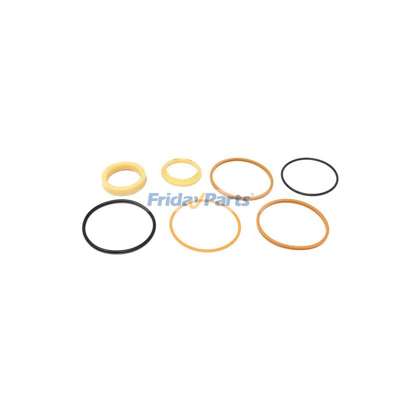 Boom Cylinder Seal Kit 7135546 for Bobcat 907 Backhoe Attachment