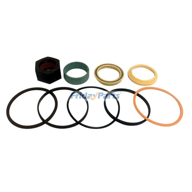 Boom Cylinder Seal Kit 7196484 for Bobcat E42 E45 Excavator