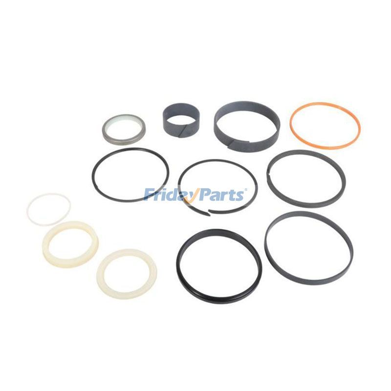 Boom Cylinder Seal Kit 84259218 for CASE Loader 580N 580NEP 580SN 580SNWT 590SN