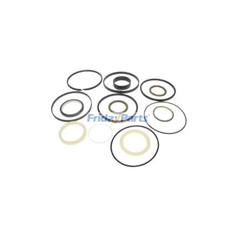 Boom Cylinder Seal Kit 87428874 for CASE Backhoe Loader 590SR 580CX