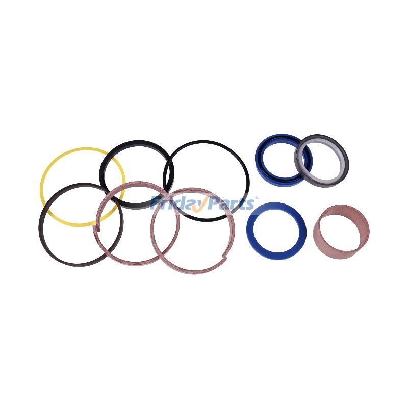 Boom Cylinder Seal Kit G105547 for CASE 580B 580C 580F 850B 850C 855C 35A 35WL