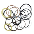 Boom Cylinder Seal Kit LZ012090 for CASE Excavator CX350D LC