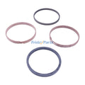 Boom Cylinder Seal Kit PS01V00001R300 PS01V00001R400 for CASE Excavator CX55B