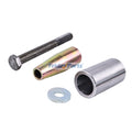 Boom Repair Kit Hub Bushing Lift Arms 7160425 7101078 47C1088 27E10 for Bobcat 773 S150 S160
