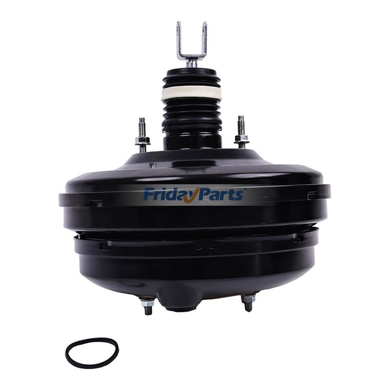 Booster Assembly 34-33-6-791-410 34-33-6-772-929 for 2007-2014 BMW X6 X5