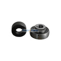 Bore 1-7/16" Non-Greaseable Lock Collar Bearing 150700C91 GRA107RRB for Agricultural Equipment