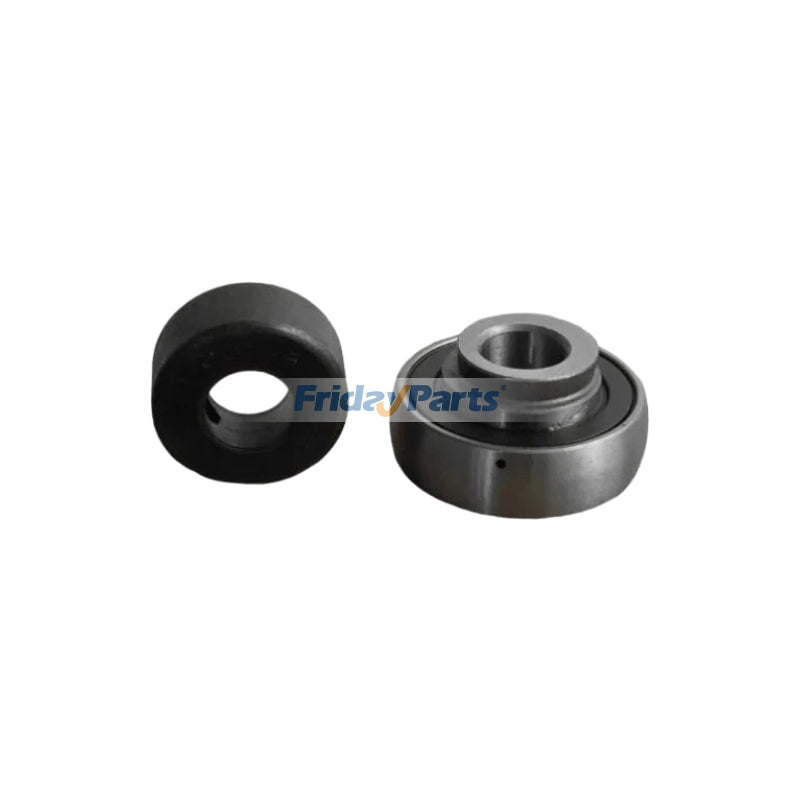 Bore 1-7/16" Non-Greaseable Lock Collar Bearing 150700C91 GRA107RRB for Agricultural Equipment