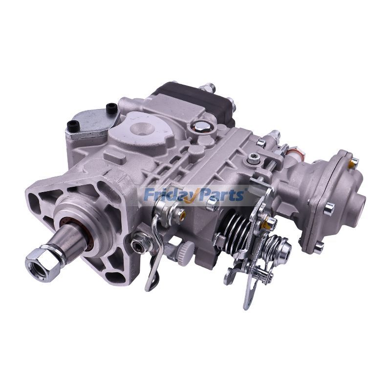 6 Cylinder VE Fuel Injection Pump 0460426205 3923346 for Cummins Engine 6BT