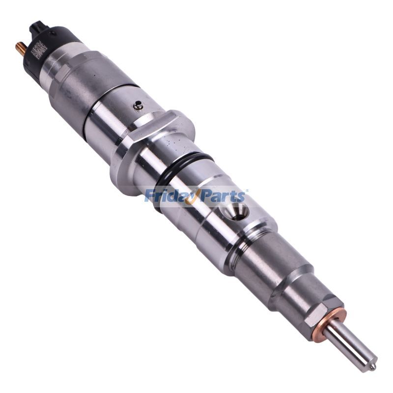 Fuel Injector 5263306 87538123 for Cummins Engine QSL9 6C 8.3L CASE Tractor STX280 STX330 STEIGER 335 330 280