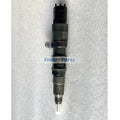 Common Rail Fuel Injector EA4460700587 RA4460700587 for Detroit Engine DD15 DD16