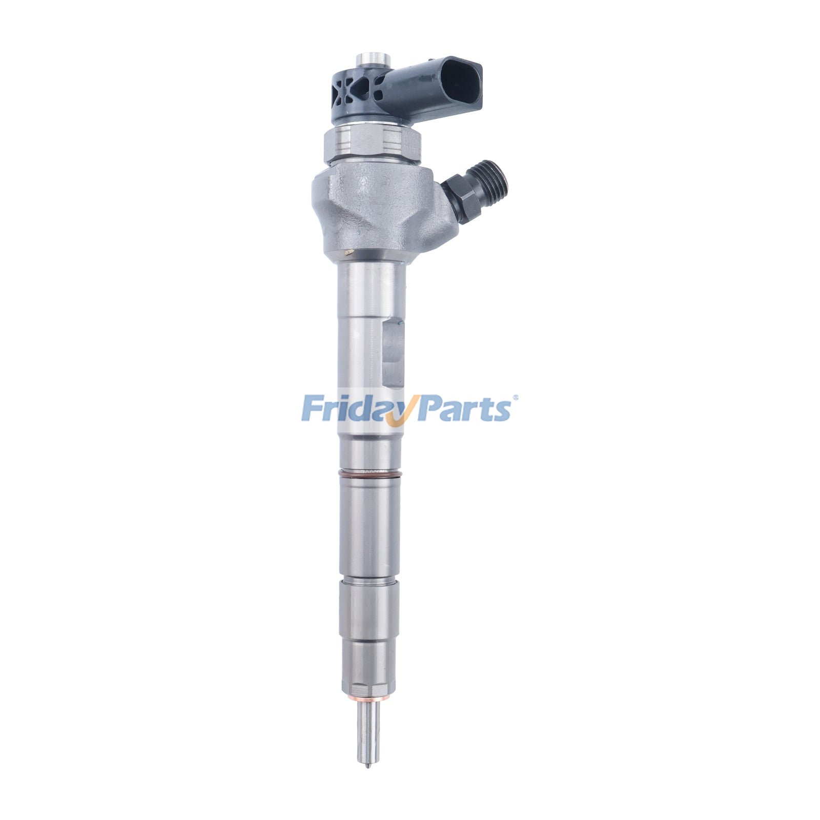 Common Rail Injector 0445110369 0445110647 for Volkswagen 03L130277J 03L130277Q