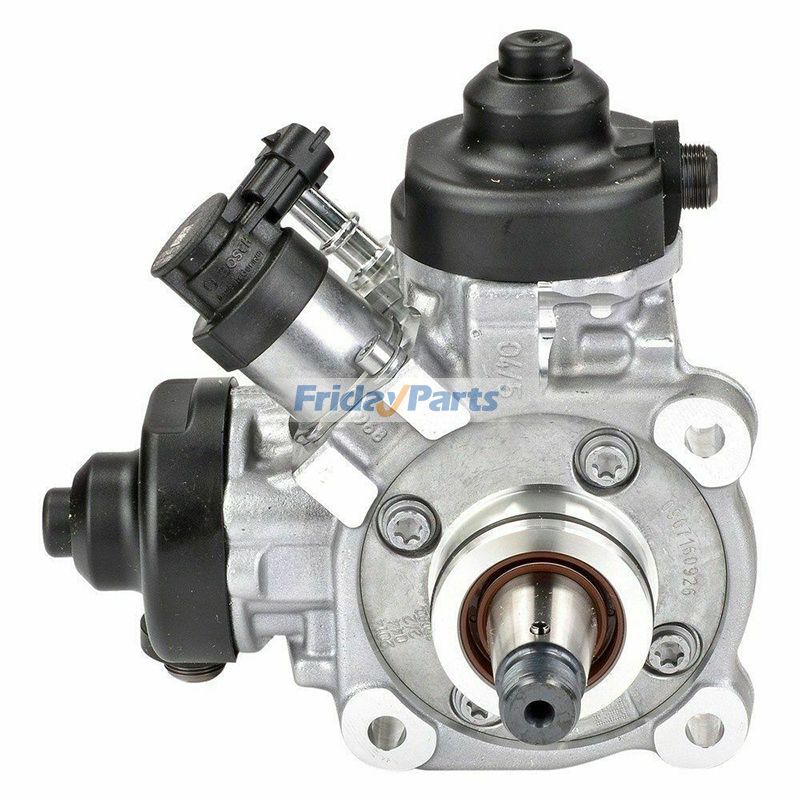 Replacement for Bosch CP4 Fuel Injection Pump 0445010684 0445010858 for 14-17 3.0L Dodge Ram Jeep Cherokee