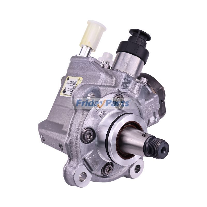 High Pressure Diesel Fuel Injection Pump 04123934 0445020525 for Deutz Engine TD3.6 L04