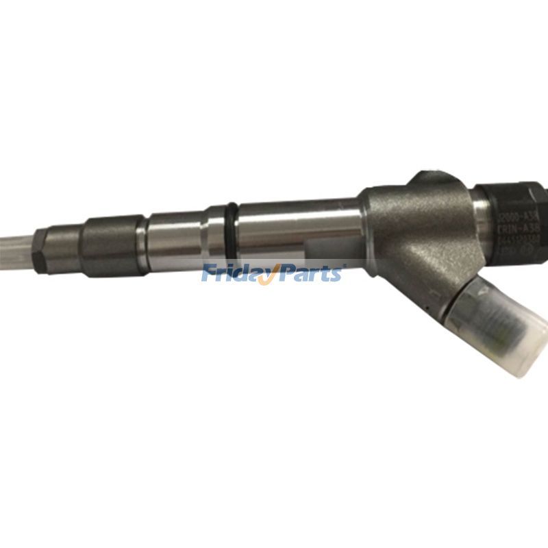 Fuel Injector 0445110356 FC700-1112100-A38 for Yuchai Engine YC4F
