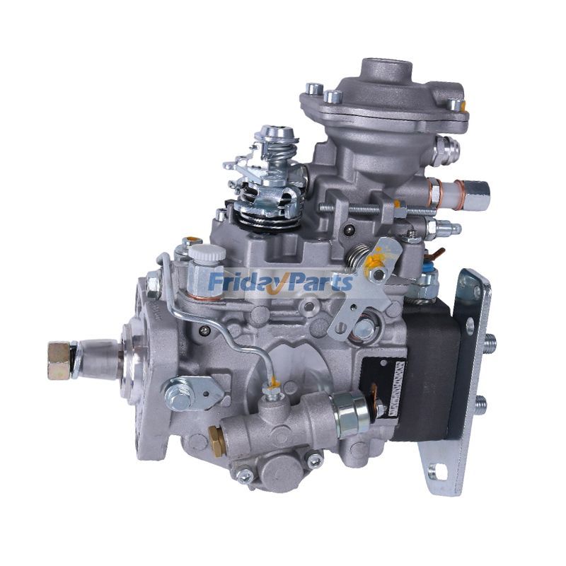 Fuel Injection Pump 0-460-424-289 3963961 for Cummins Engine 4BT 3.9