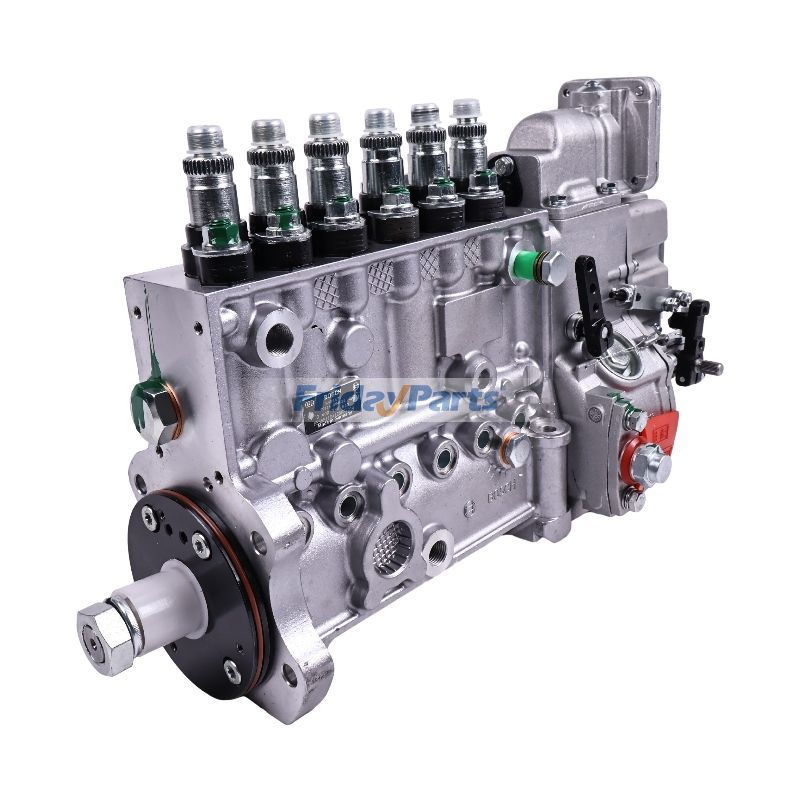 Fuel Injection Pump 3921772 0402736813 for Cummins Engine 6C8.3