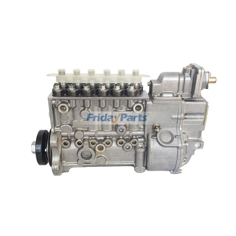 Replacement for Bosch Fuel Injection Pump 0402746666 0412726988 0421815572
