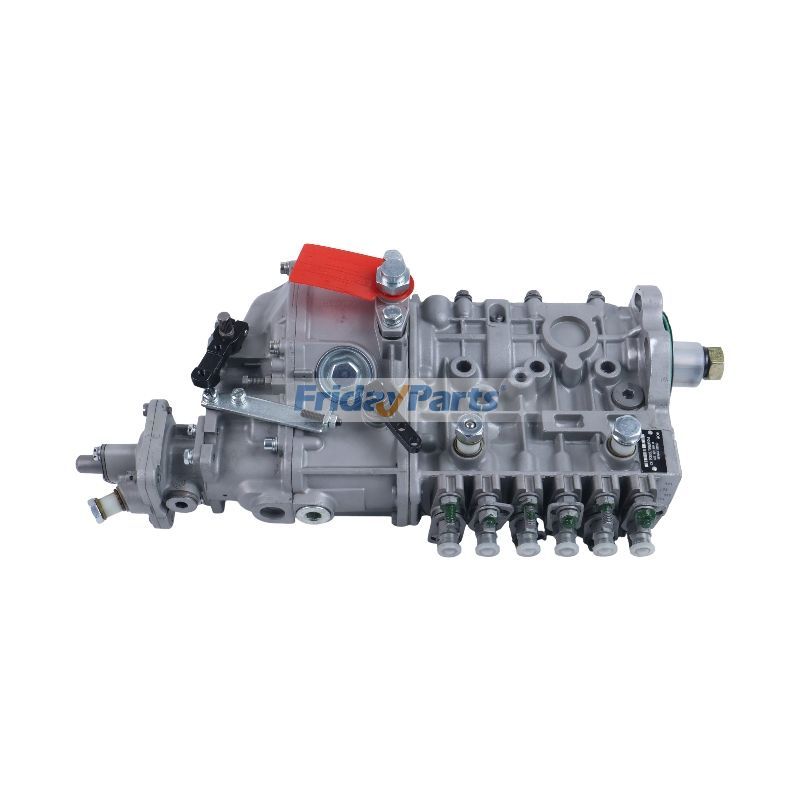 Fuel Injection Pump 0403436109 3915581 for Cummins Engine 6CTA8.3 6C8.3