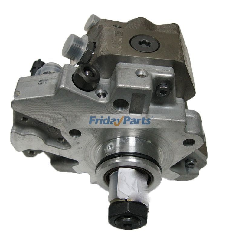 Replacement for Bosch Fuel Injection Pump 0445020078 for Faw Various
