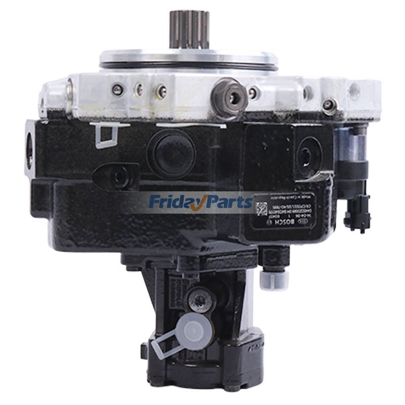 Fuel Injection Pump 0445020089 for Kamaz Various KMZ11.8L