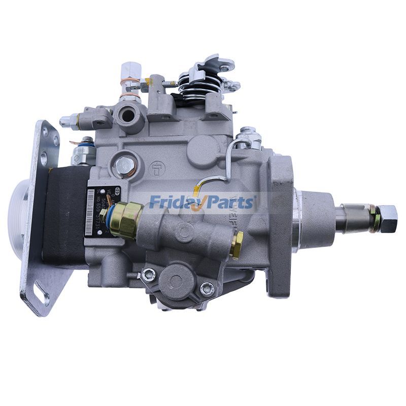 Fuel Injection Pump 0460424316 for Iveco Engine 4.4L Case 445 445CT Ford New Holland C190 L190 LS190B Loader